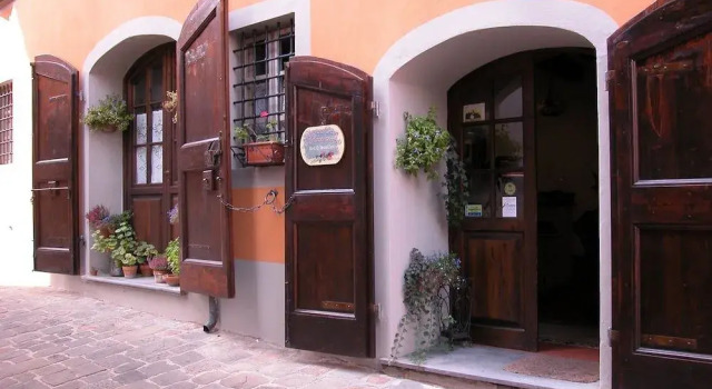 Antica Casa dei Rassicurati