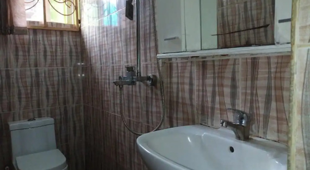 Camera Presidenziale First Laurel Hotel & Suites