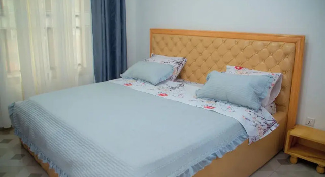 Апартаменты Rond Point Gorilla Boutique and Apartments