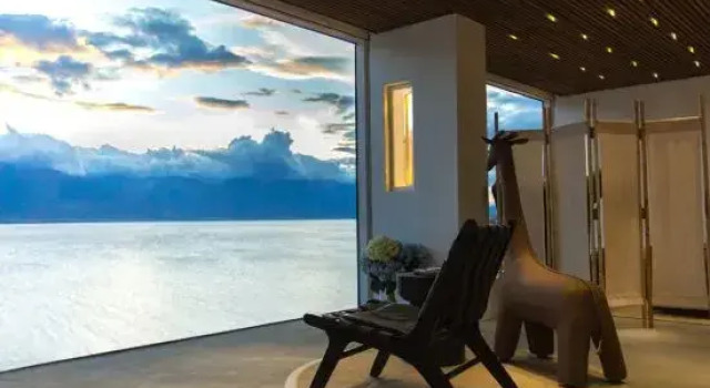 Dali House Shangshi Cliff Sea View Homestay (Erhai Wenbi Village Shop), Prenota Hotel Hotel a Dali con parcheggio, Parcheggio