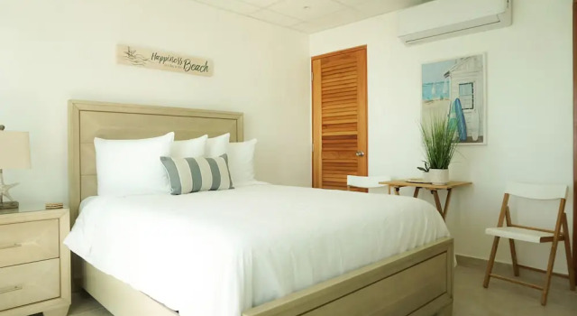 Tres Palmas Boutique Hotel