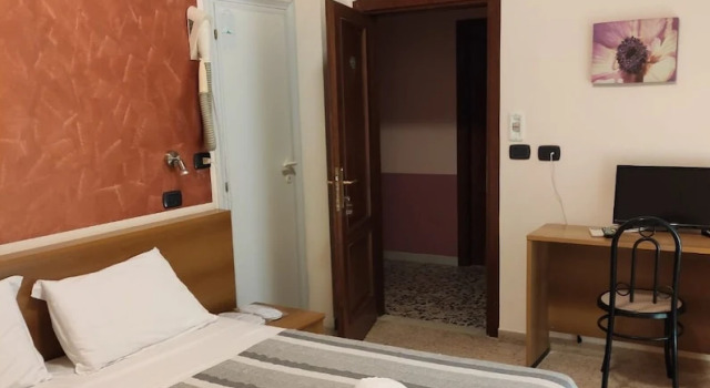 Двухместный номер Standard Hotel Prestige miramare