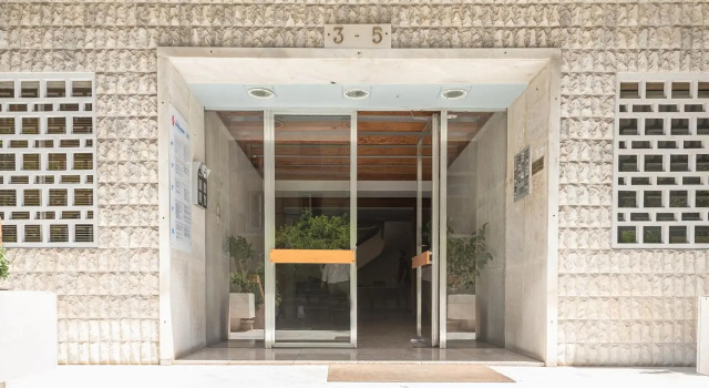 Gorgeous & Modern Apartment at Ampelokipi Metro Station