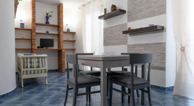Апартаменты Standard La Rocca