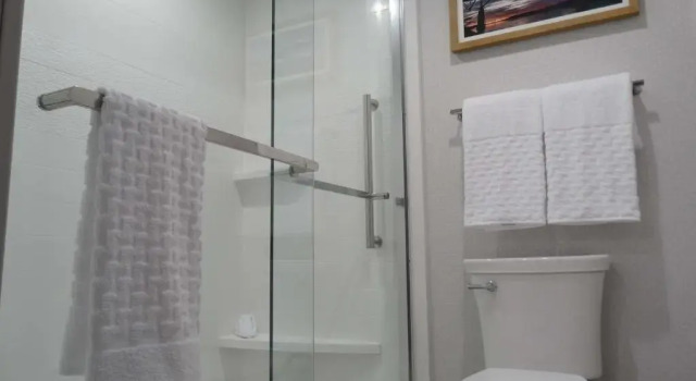 Номер Standard Aiden by Best Western Cape Cod - West Yarmouth