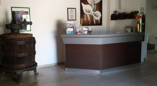 Hotel 1823, Book Hotel Hotels in Sicily with a Pool, Swimming Pool