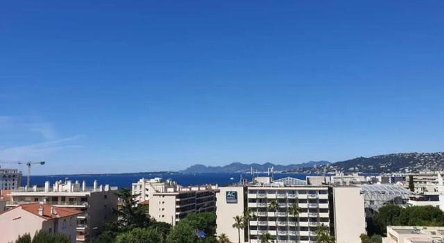 Апартаменты Les Sables - 75 m2 - 4 stars tourism Panoramic View