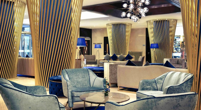 Mercure Gold Hotel Jumeirah Dubai by Accor