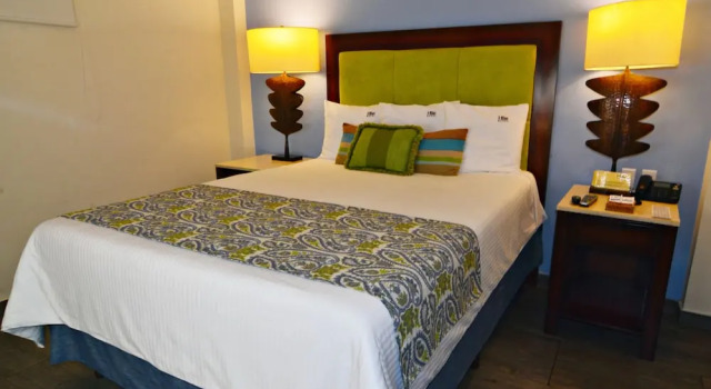 Номер Standard Hotel HBlue Centro