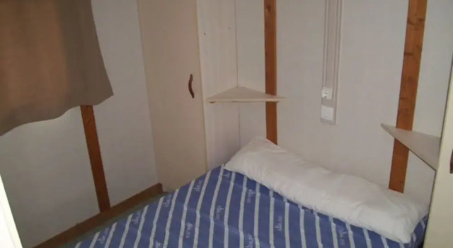 Camping El Greco Toledo, Забронировать Кемпинг Кемпинги и глэмпинги Толедо, Кемпинг