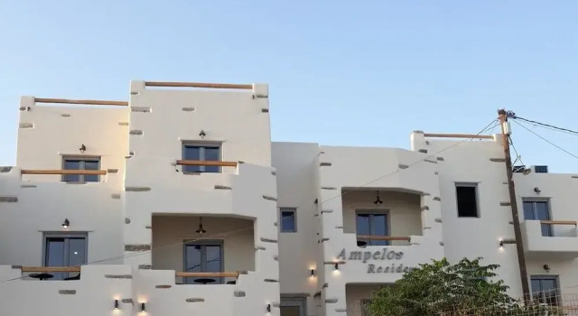 Ampelos Residence