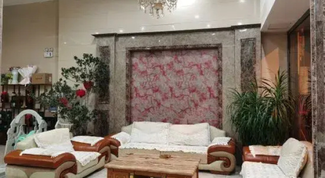 Jinyun Hotel, Rezerwuj Hotel Hotele w Qujing z parkingiem, Parking