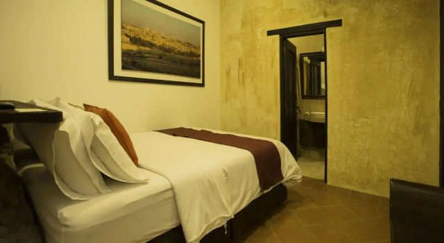 Ciel-Luxe Hotels, Book Hotel Antigua Guatemala Zacatepeques
