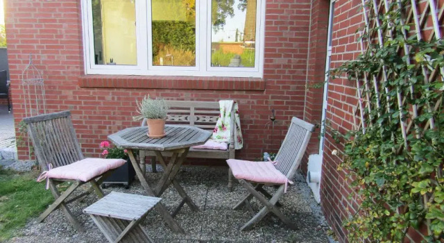 Коттедж Ferienhaus Minnet, 15169