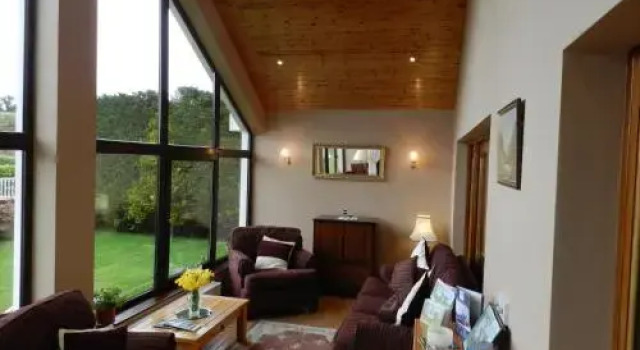 Cill Ide B&B, Book Bed and Breakfast Hotels in Kerry with Parking, Parking