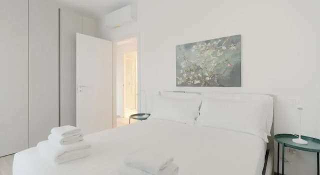 Brera Apartments Navigli, Забронировать Апартаменты/квартира Навильи Милан, рядом с Colonne di San Lorenzo