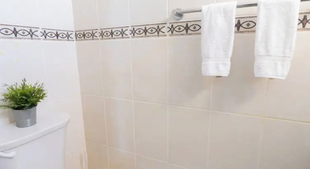 Апартаменты Garden Condos Apt 35 - Affordable 1br Apt In Sosua