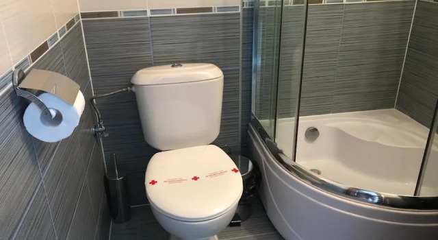 Апартаменты Lazur 5 Apartments