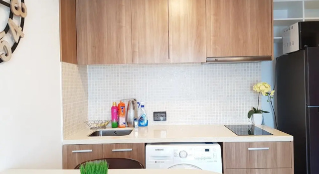 Номер Standard Modern Condo Nai Harn Beach
