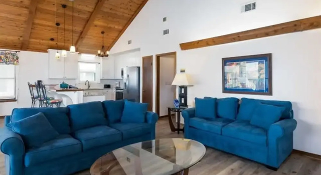 Conch Out by Meyer Vacation Rentals, Boek Hotel Gulf Shores 