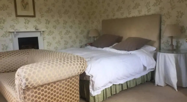 Waldegrave farm, Rezervați Sejur la fermă Cazare la fermă în Suffolk, Sejur la fermă