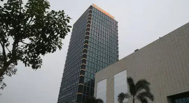 Vienna International Hotel (Danzhou Dingshang Square), Book Hotel Danzhou Hainan