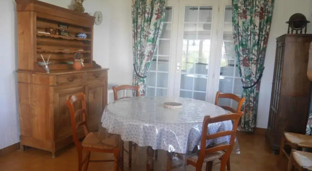 Maison Saint-Hilaire-de-Riez, 3 pièces, 5 personnes - FR-1-91-48