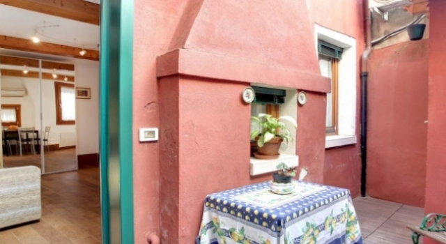 Double Arch Apartments, Забронировать Апартаменты/квартира Кастелло Венеция
