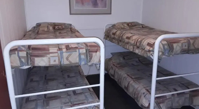 Номер Economy Snowdream Motel