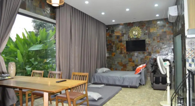 Вилла Standard Nature Garden Ecolodge Ninh Bình