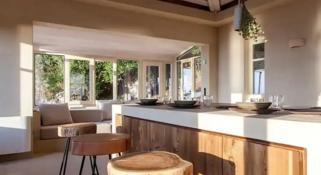 Вилла Luxury Villa in Agios Nikitas
