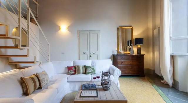Casta Dama Apartment