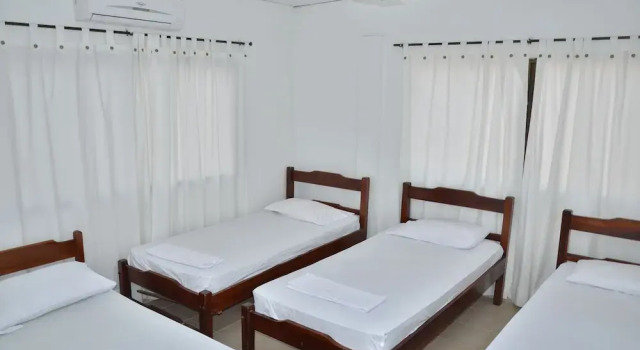 Cabañas Venecia, Réserver Hôtel Covenas Sucre