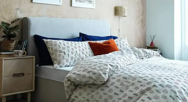 Апартаменты Executive Waterfront Boutique Suites