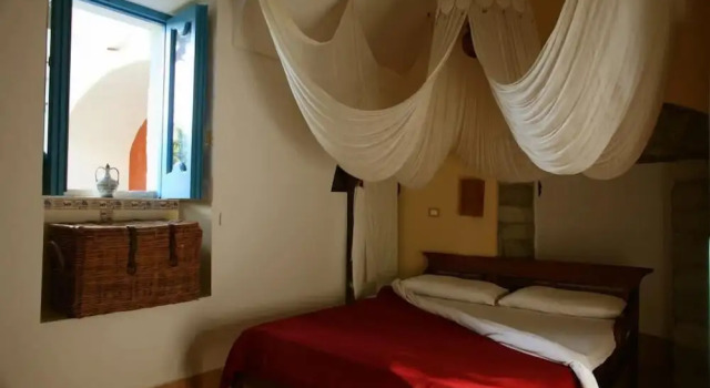 Dimora Coloniale B&B