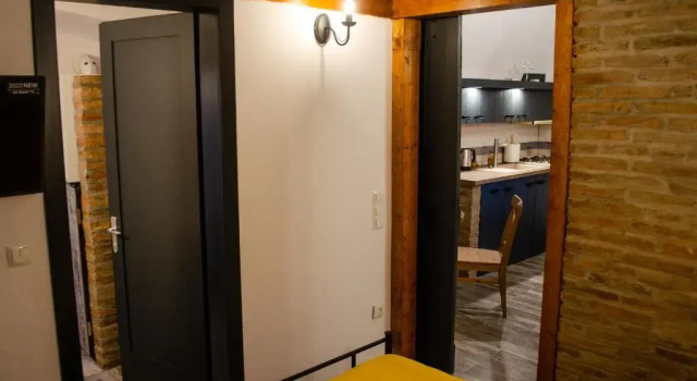 Apartament 42.2, Varaa Huoneisto Bistrita 