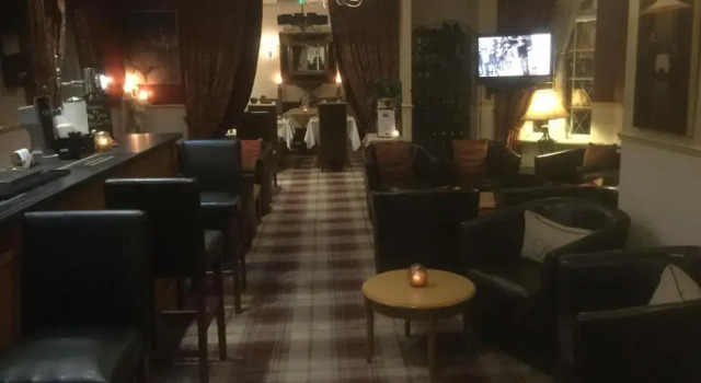 Двухместный номер Standard Brookside Hotel & Residents Bar , Cozy lounge areas & Terrace ,Suitable for Solo Travelers Couples Educational Groups Families & Contractors welcome