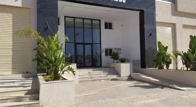Magnifique appartement avec terrasse et piscine, Rezervasyon Daire Nabeul Nabeul Governorate