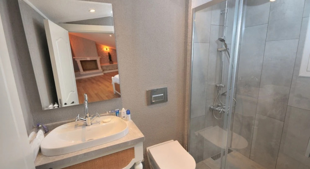 Люкс Selavi Hotel