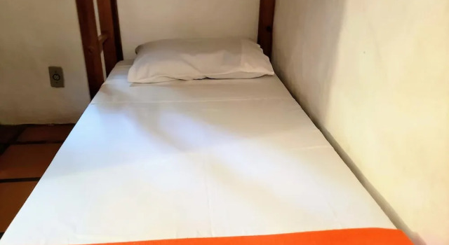 Номер Standard Pousada da Lagoinha