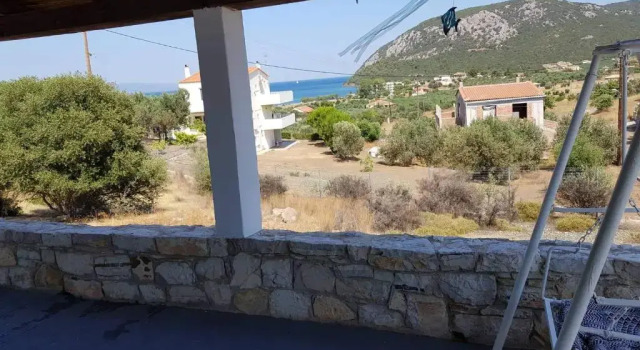 Апартаменты Country house Kassandra's