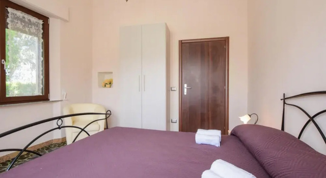 Awesome Home in Castelfranco di Sotto With 4 Bedrooms, Wifi and Outdoor Swimming Pool