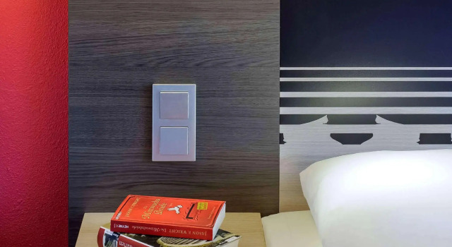 Одноместный номер Standard Mercure Hotel Würzburg am Mainufer