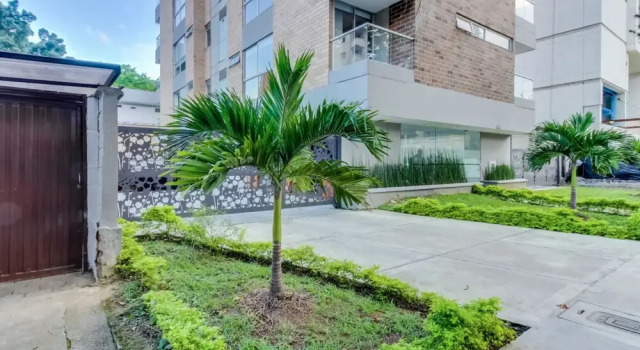 Acogedor Apartamento El Poblado 602 Wifi Balcn, Prenota Appartamento El Poblado 