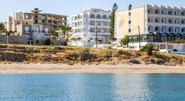 Alos Suites
