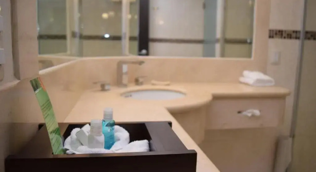 Номер Standard Astur Hotel & Residence