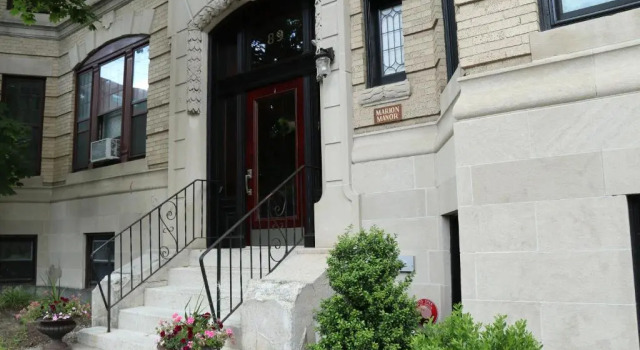 A Stylish Stay w/ a Queen Bed, Heated Floors.. #33, Rezerwuj Hotel Brooklyn 