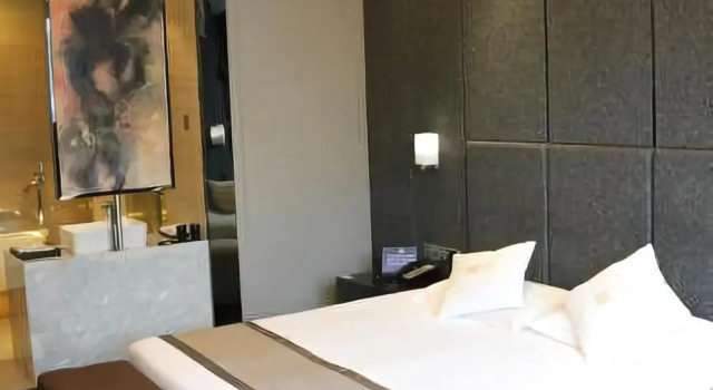 Guanyue Choice Hotel, Забронировать Отель Сячэн Ханчжоу, рядом с Стадион «Ханчжоу»