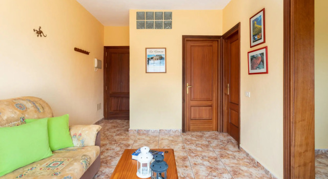 Home2Book Stunning View La Era2 de Hermigua & Wifi
