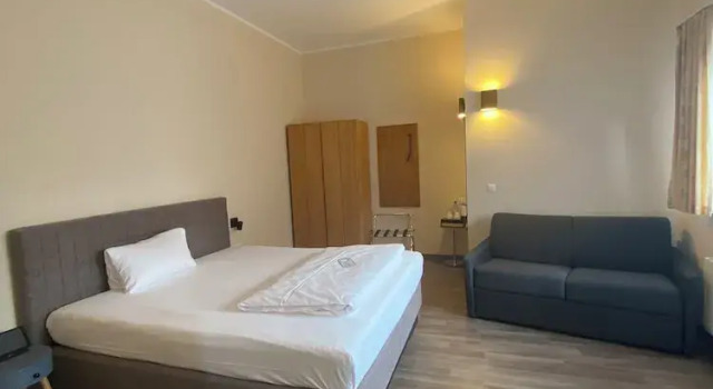 Номер Classic Altstadt Hotel